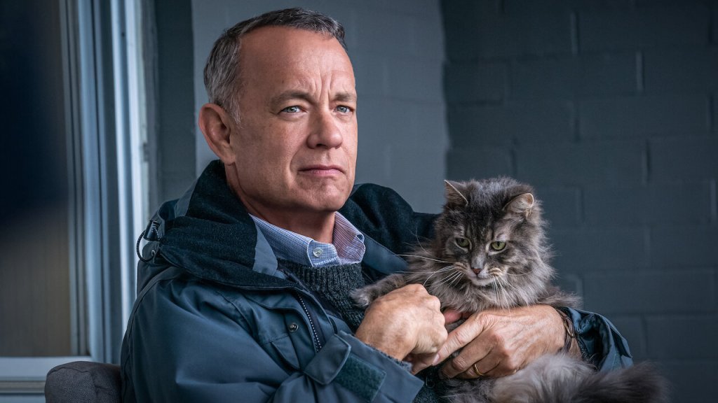 A Man Called&nbsp;Otto