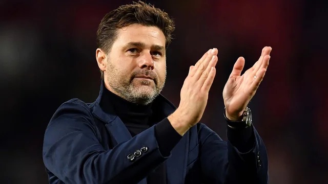 USMNT to Hire Mauricio Pochettino According to&nbsp;Reports