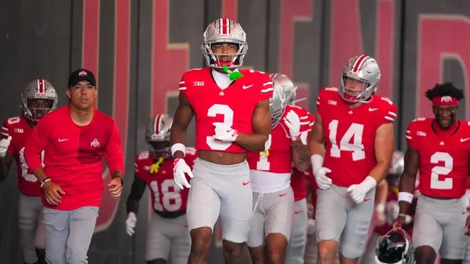 THE 2025 Buckeyes first quarter&nbsp;review